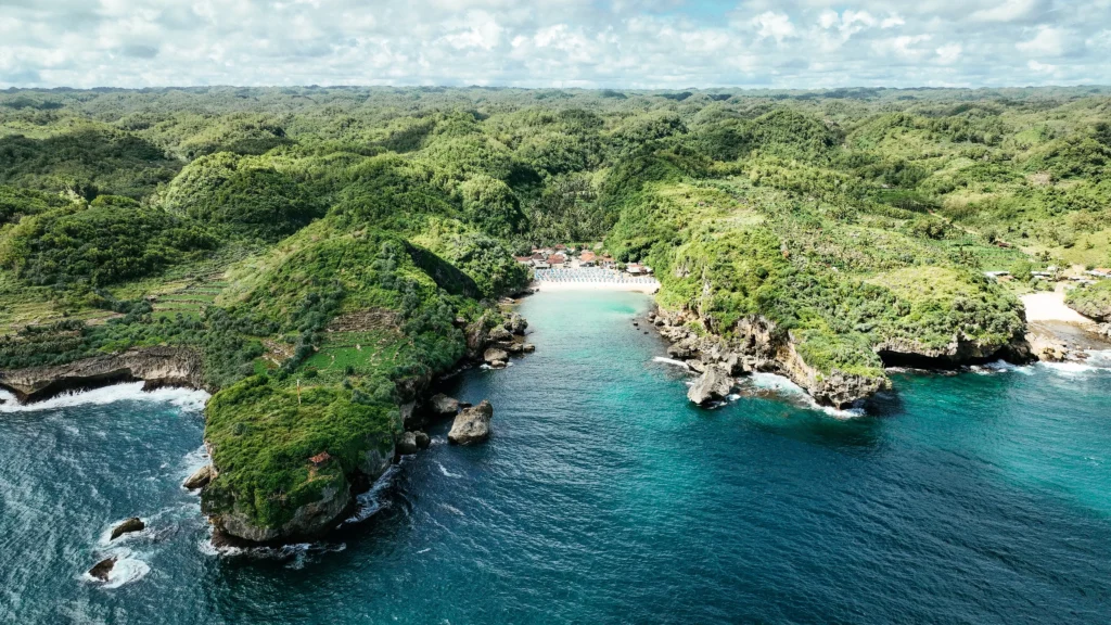 jelajah abad samudera