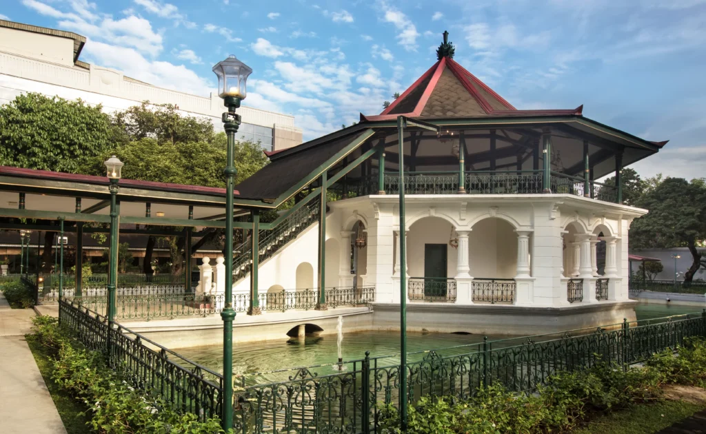 balekambang ambarrukmo