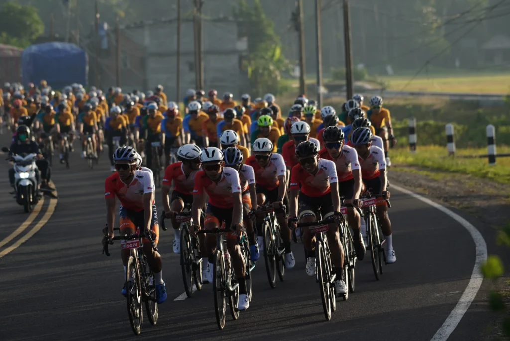 tour de ambarrukmo 2023