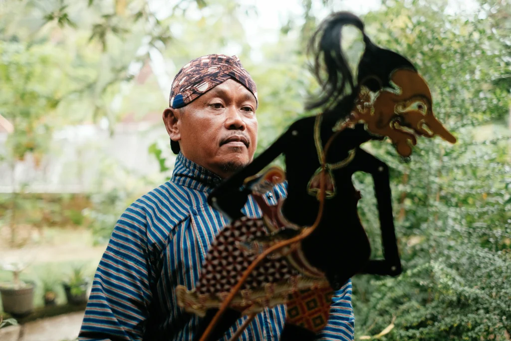 Ki Kuwat Hadi Samono