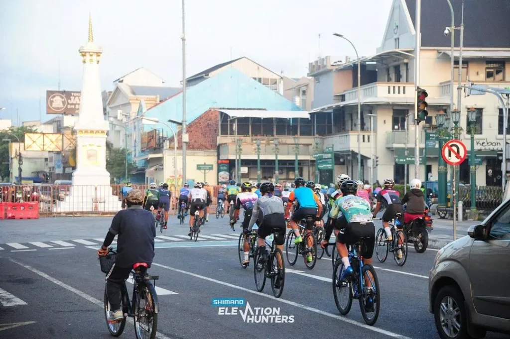 trinity tourism sport