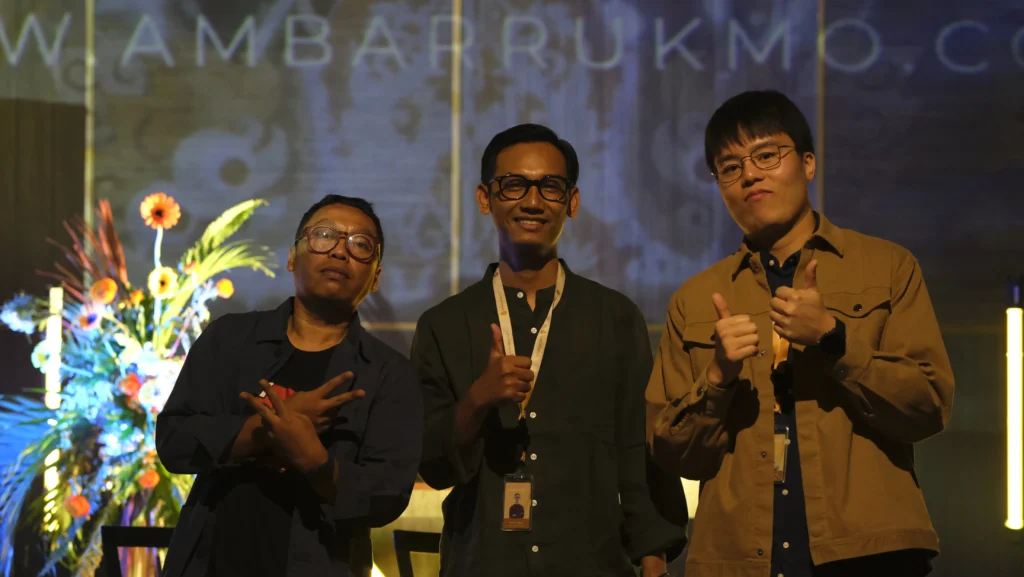 kelana swara ambarrukmo