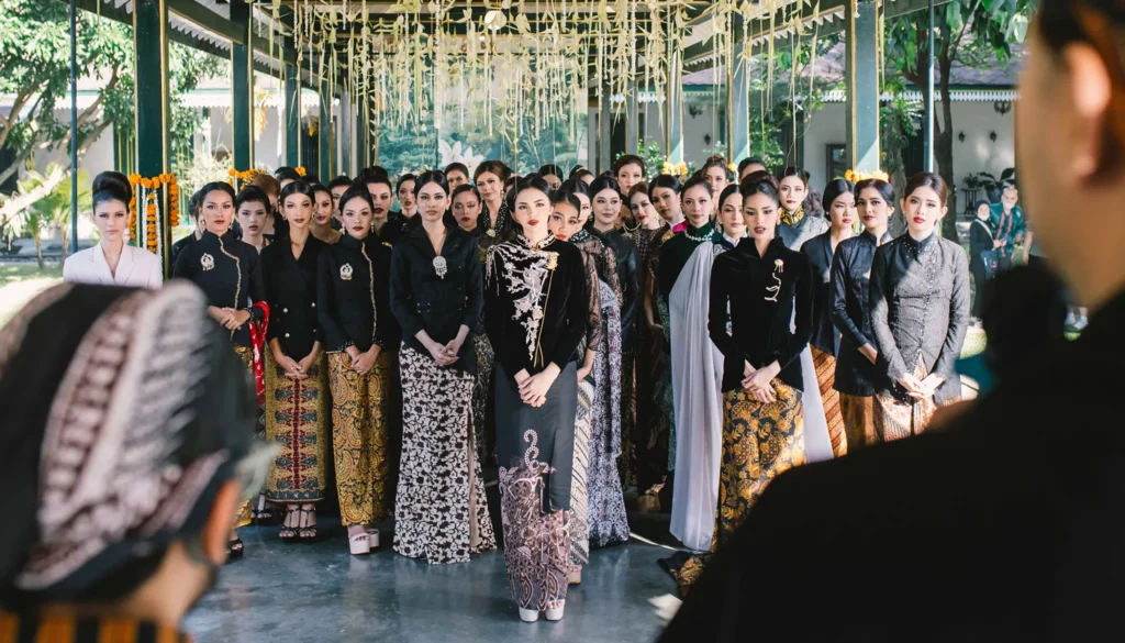 miss mega bintang indonesia