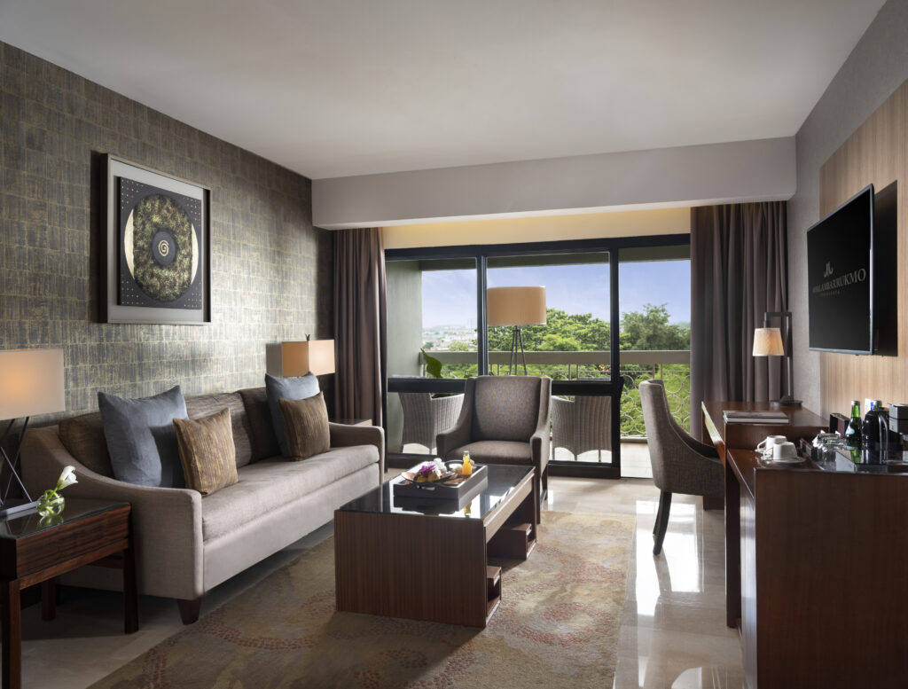 hotel dekat mall jogja