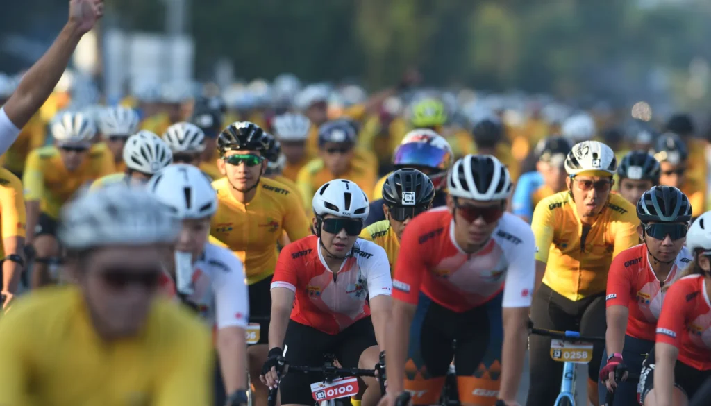 tour de ambarrukmo 2024