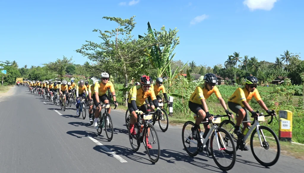 tour de ambarrukmo 2024