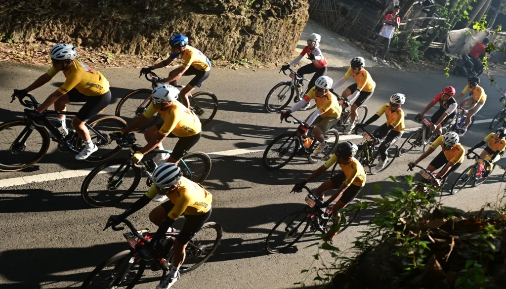 tour de ambarrukmo 2024