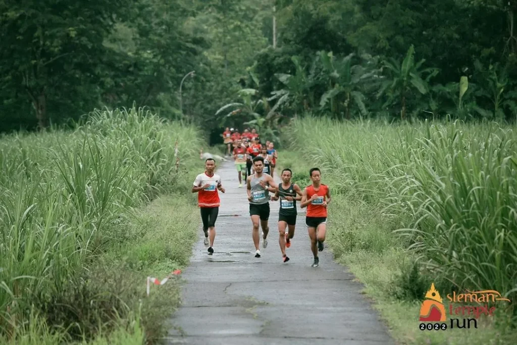 sleman temple run