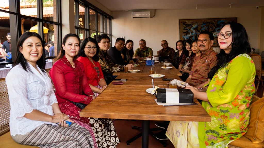 gathering ambarrukmo group