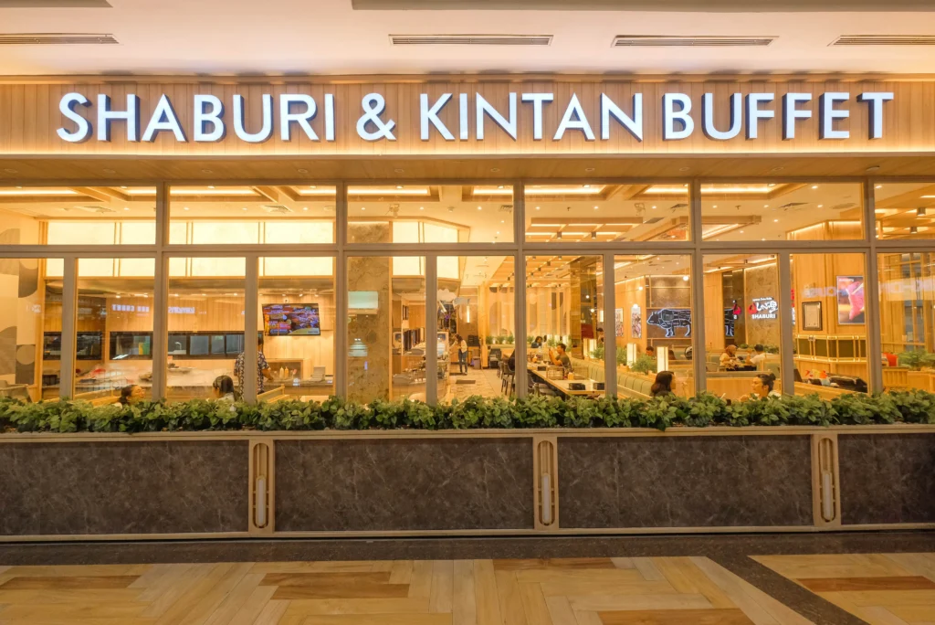 plaza ambarrukmo tenant