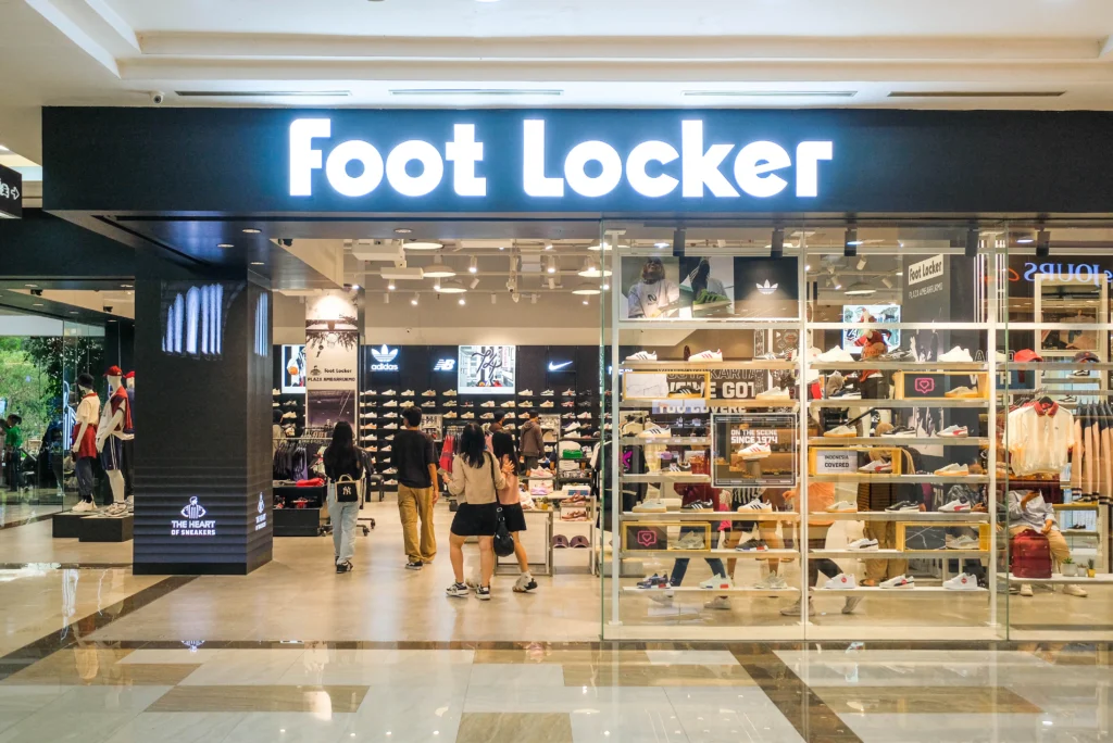 plaza ambarrukmo tenant