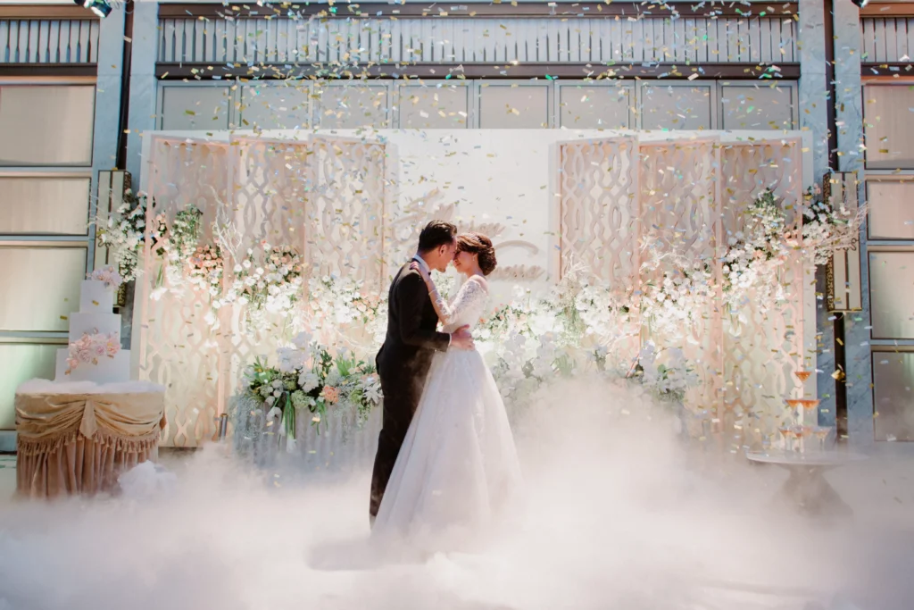 paket wedding hotel jogja