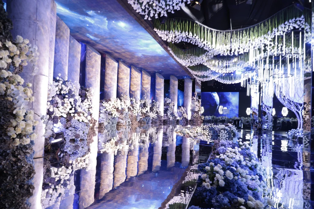 paket wedding hotel jogja