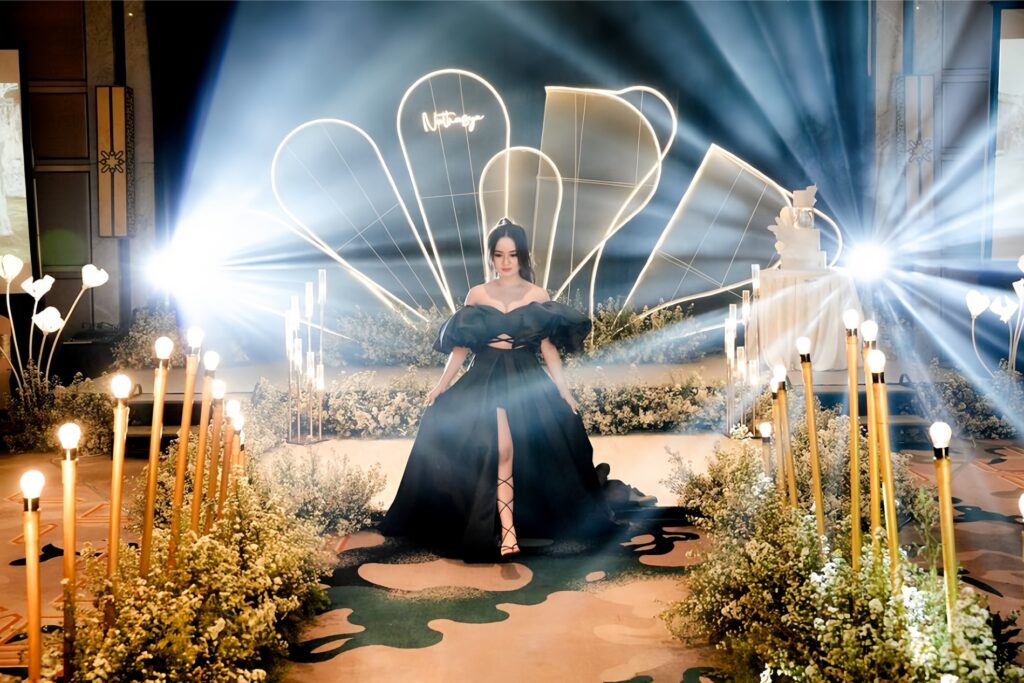 package birthday hotel