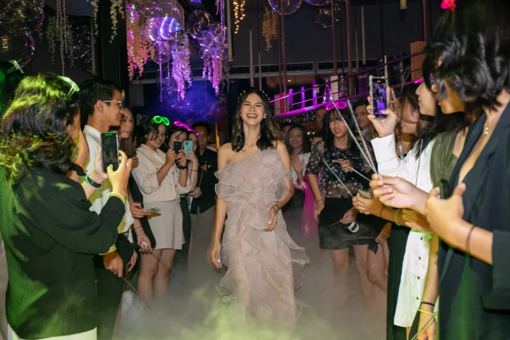 birthday package hotel