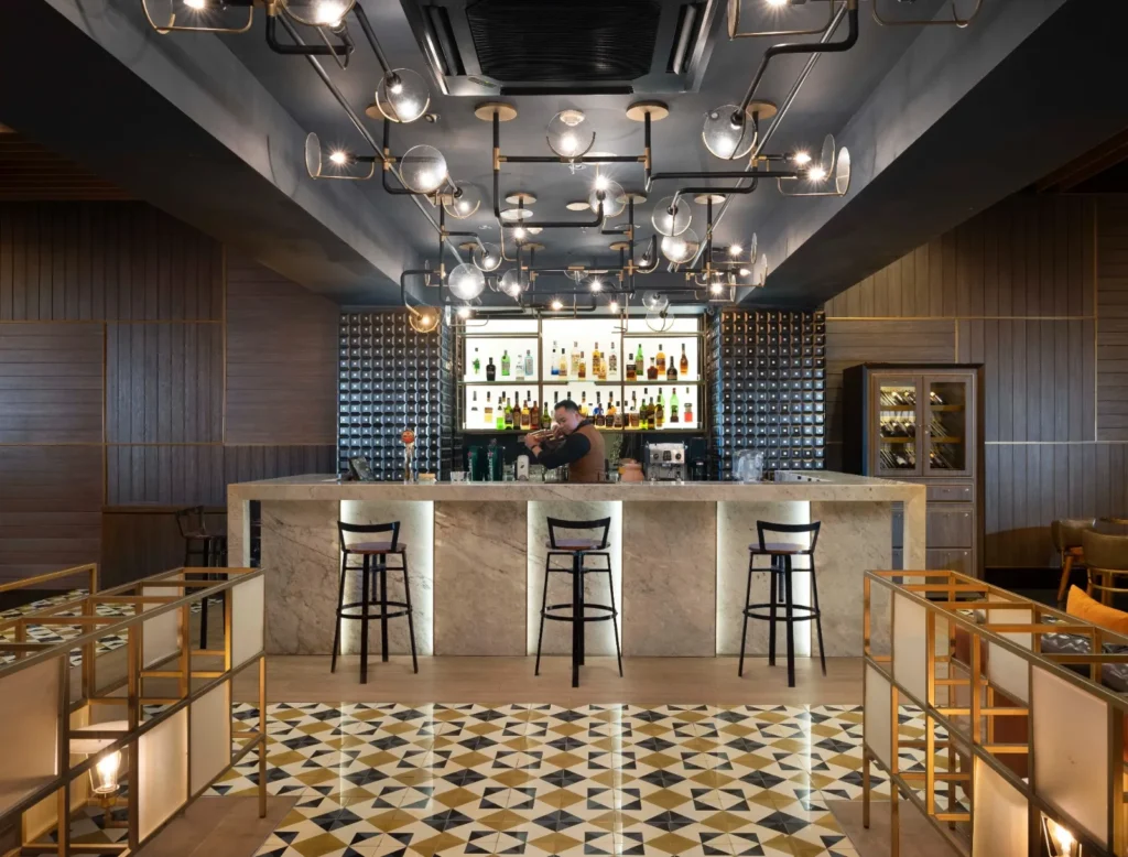 bar di jogja arcadazz