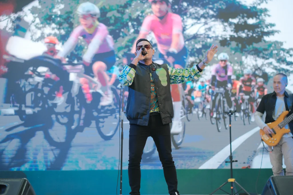 event tour de ambarrukmo