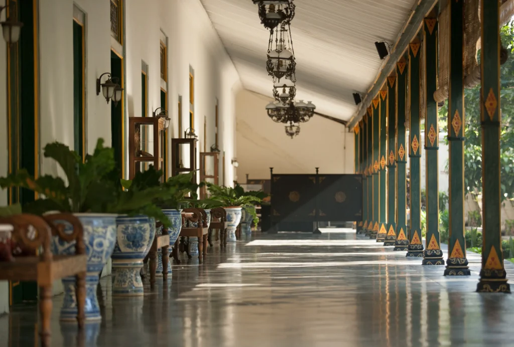 pesanggrahan ambarrukmo