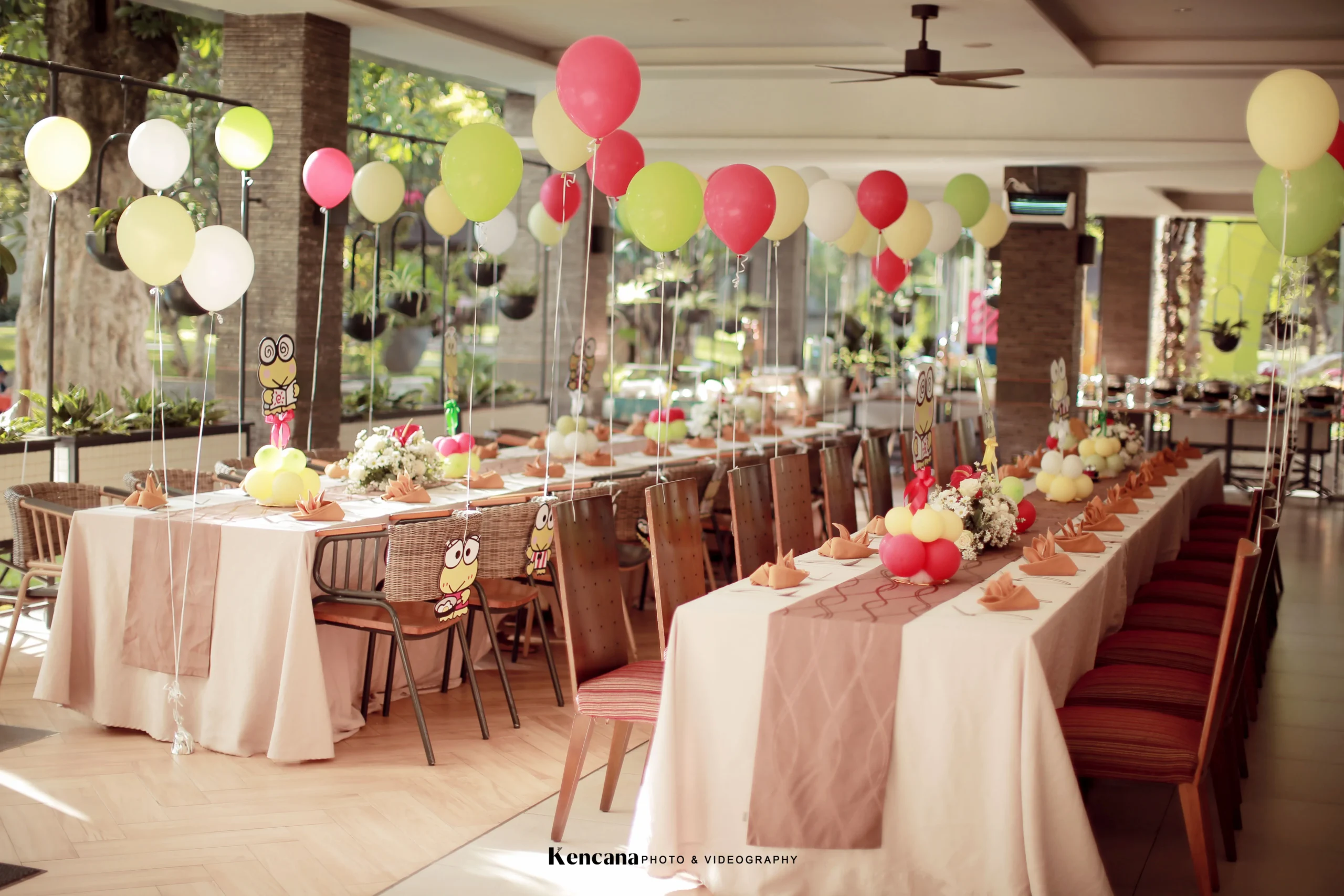 birthday package hotel