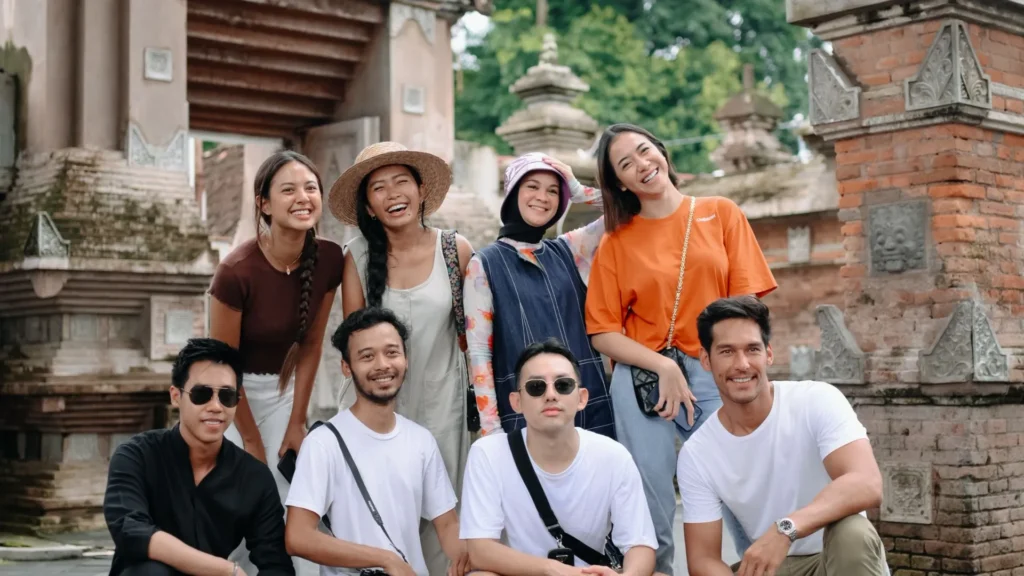 kotagede heritage trail