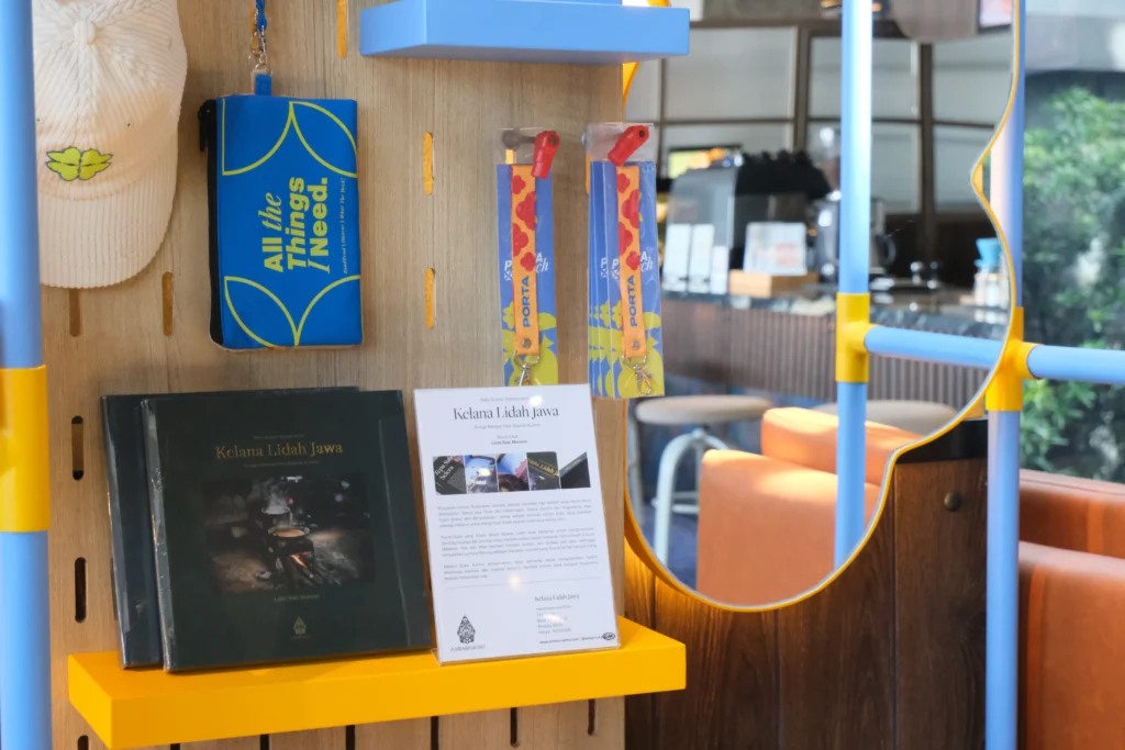 buku kelana lidah jawa