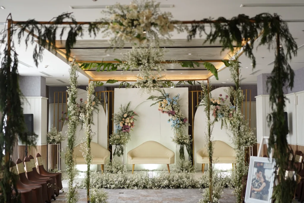 wedding di porta by ambarrukmo