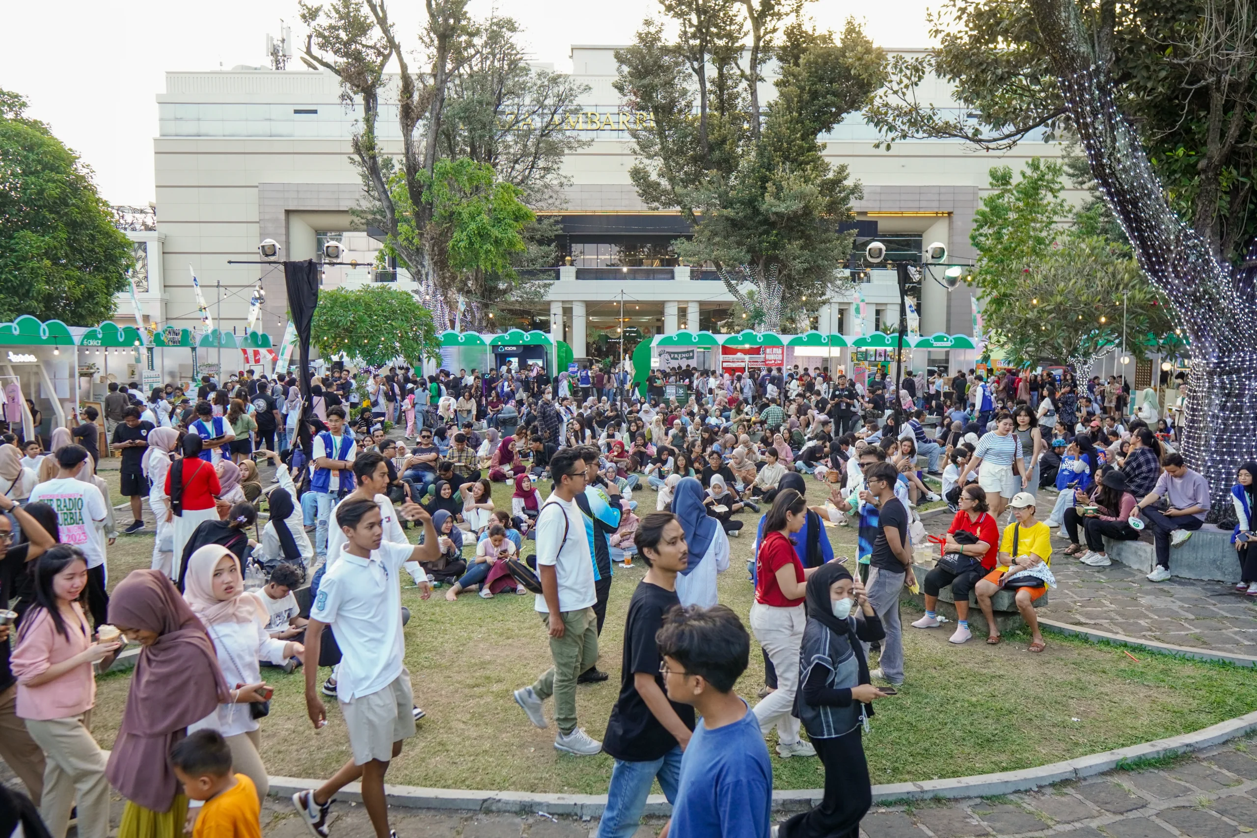 land of leisures 2024