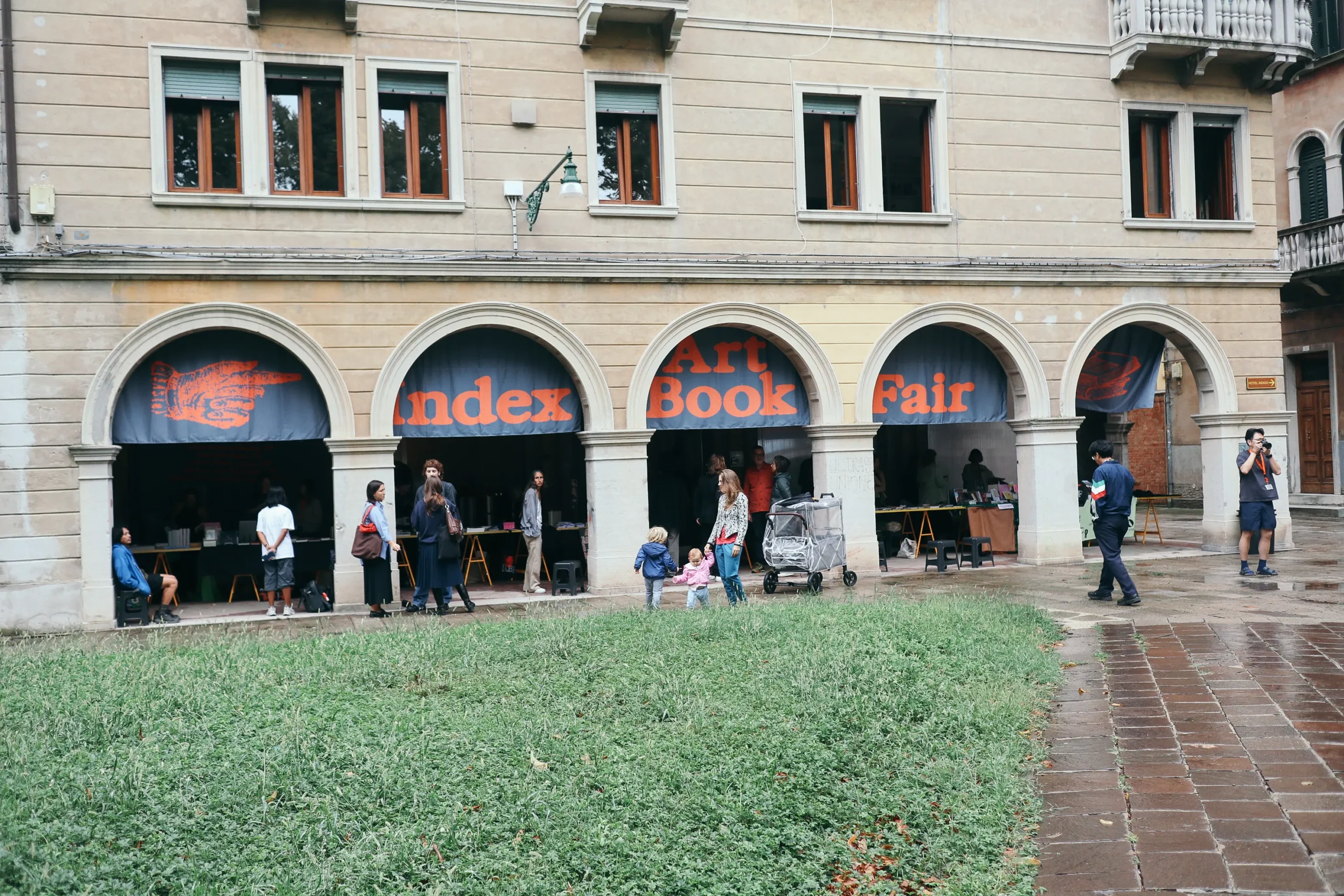 yogyakarta art book fair