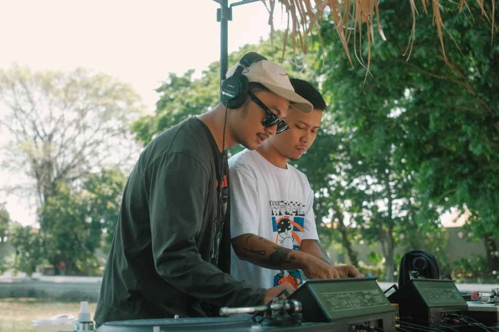 kelana swara ambarrukmo