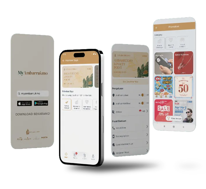 gebyar hadiah myambarrukmo