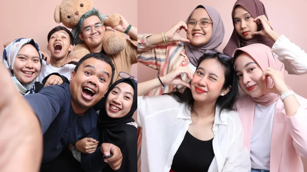 itoya self photo studio plaza ambarrukmo