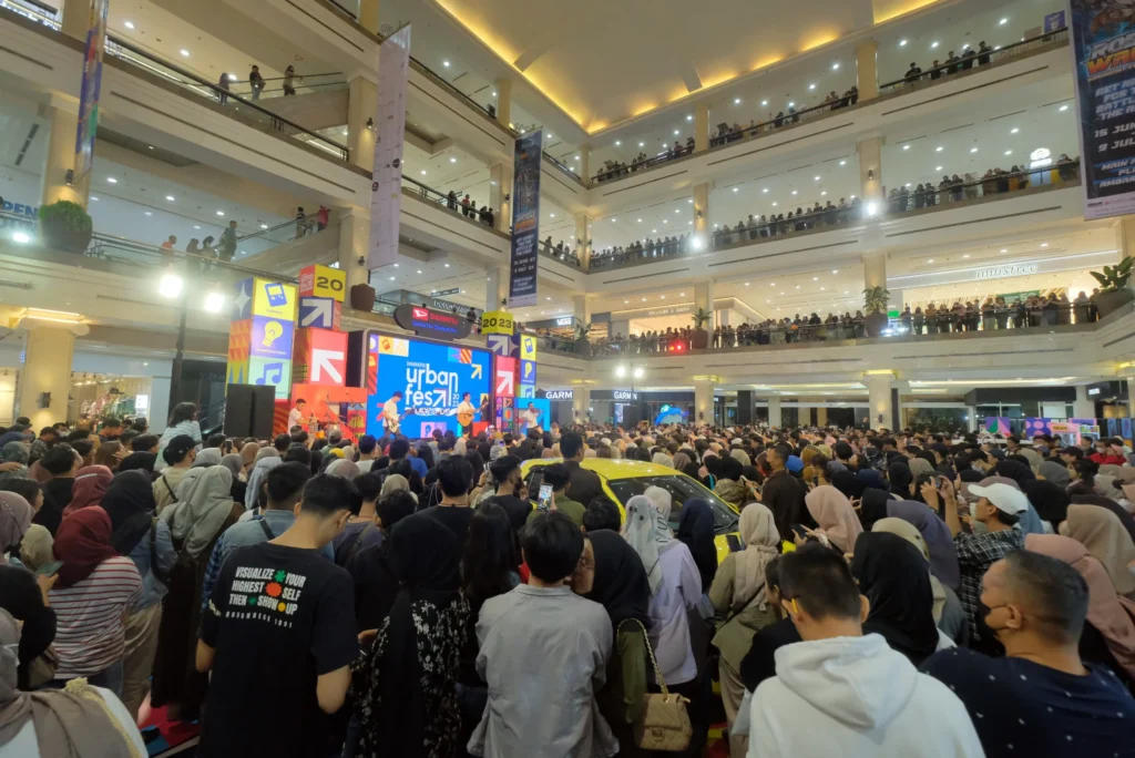 mall di yogyakarta