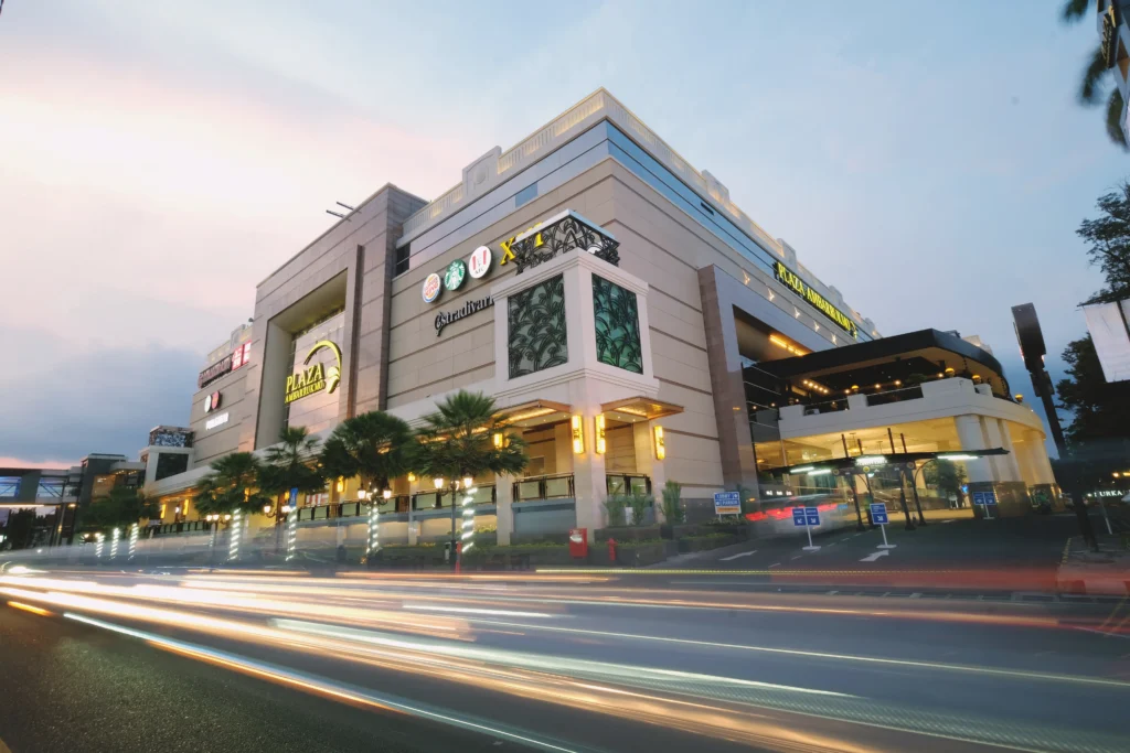 plaza ambarrukmo jogja