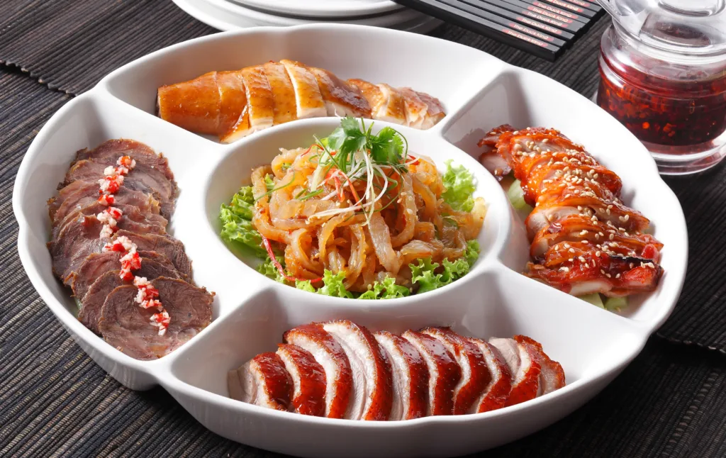 the duck king plaza ambarrukmo