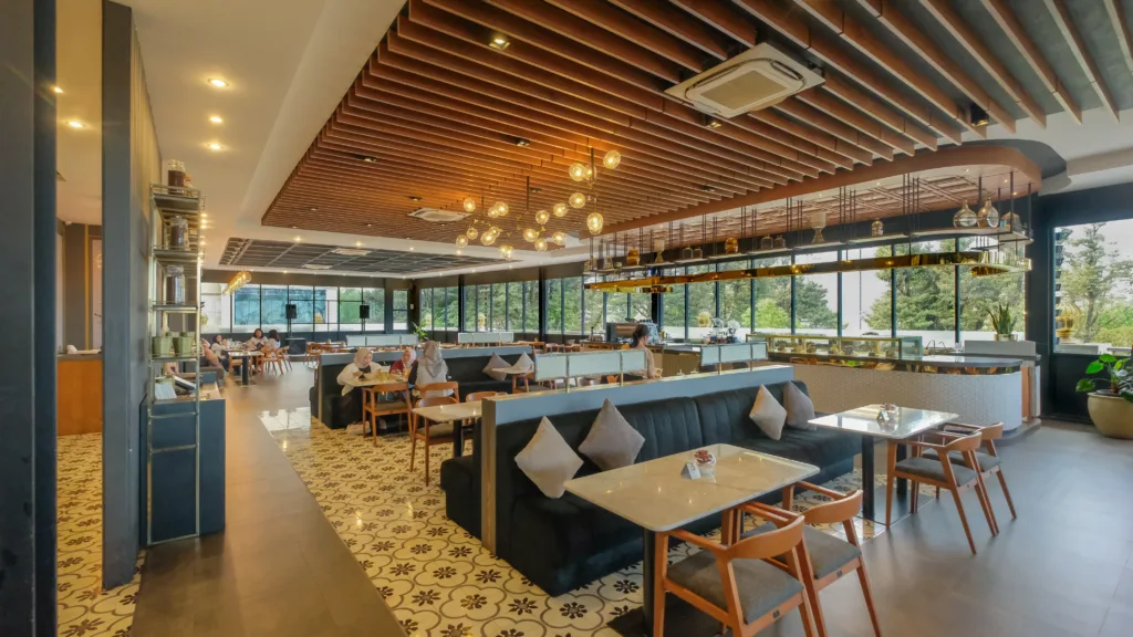 malam tahun baru di jogja