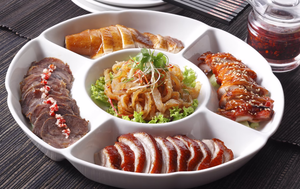 the duck king plaza ambarrukmo