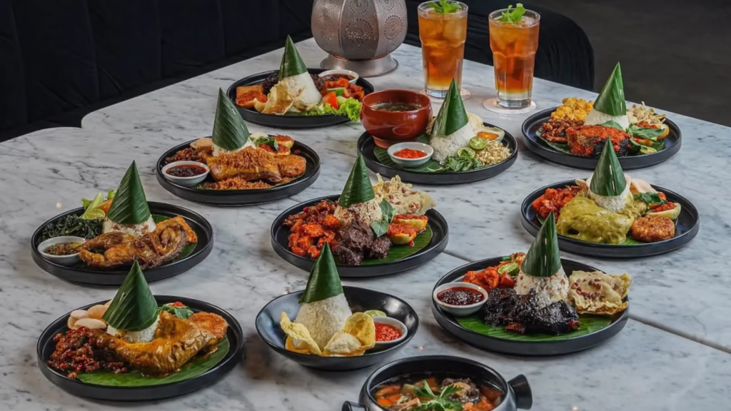 promo bukber di jogja