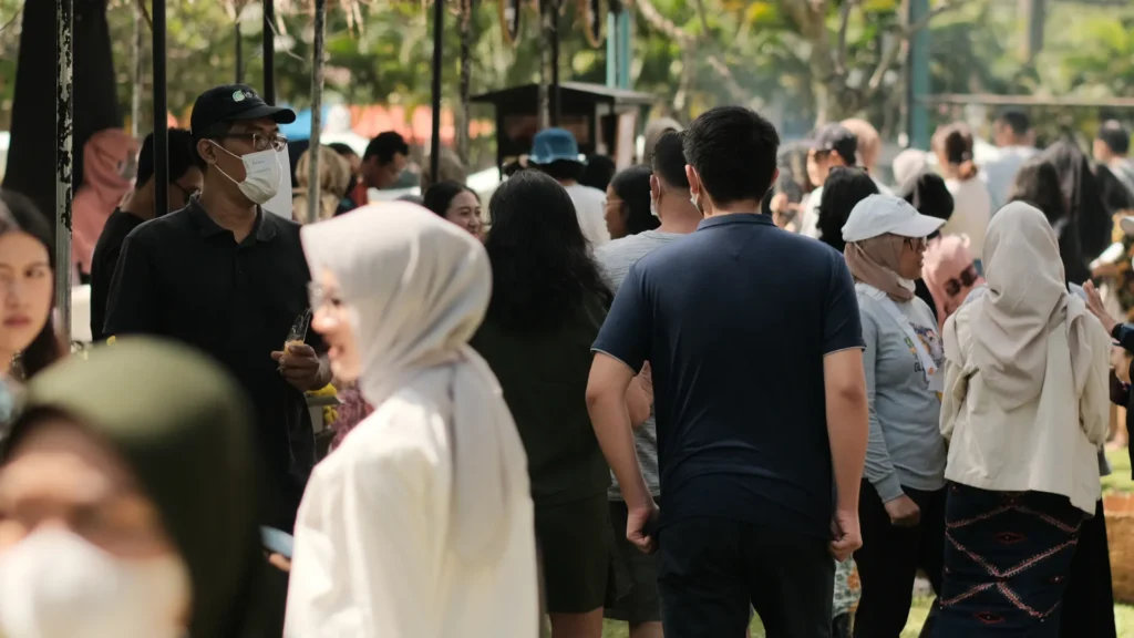 event jogja maret 2025