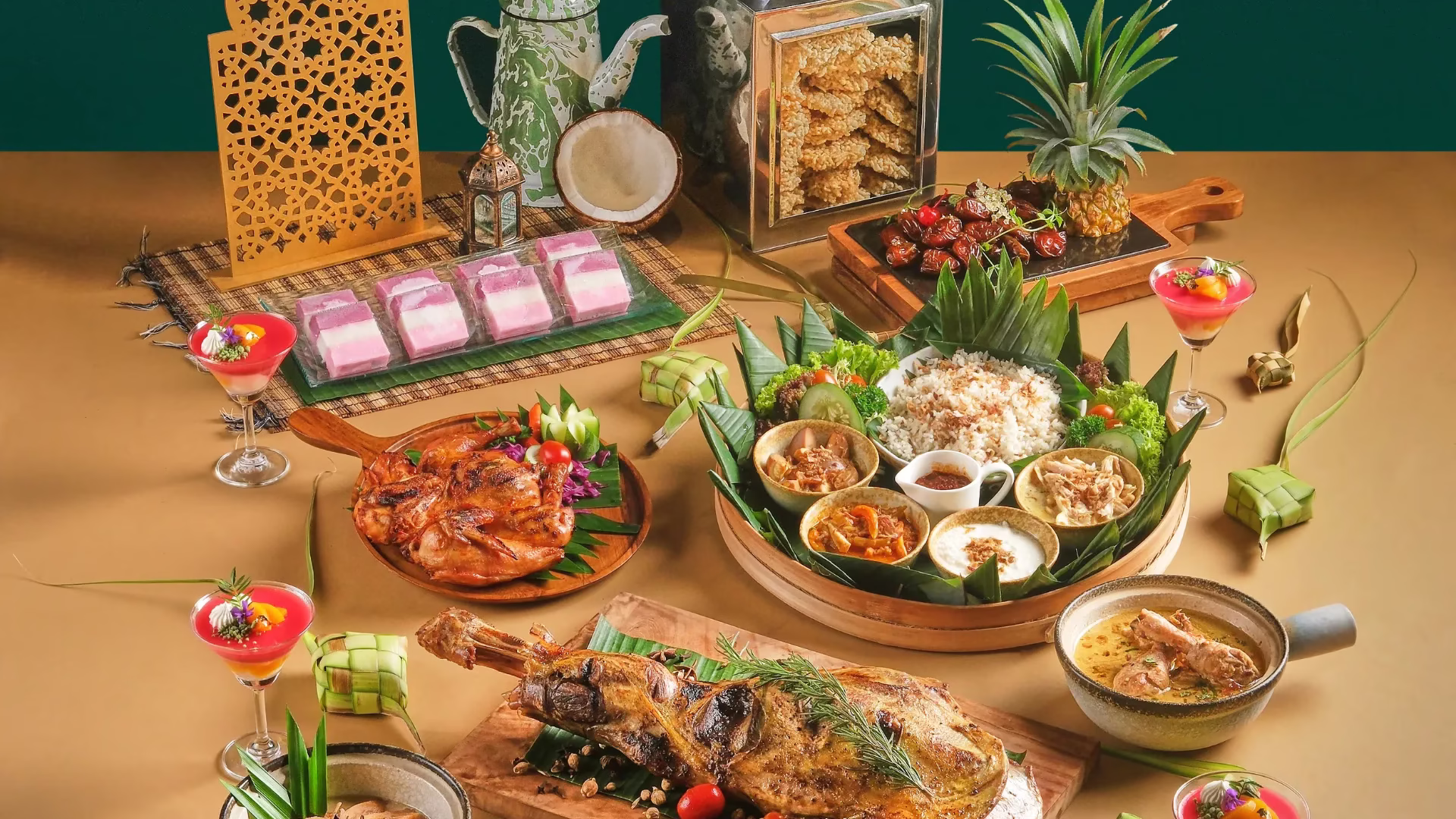 promo bukber di jogja