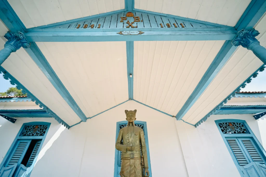 Royal Surakarta Wellness Festival