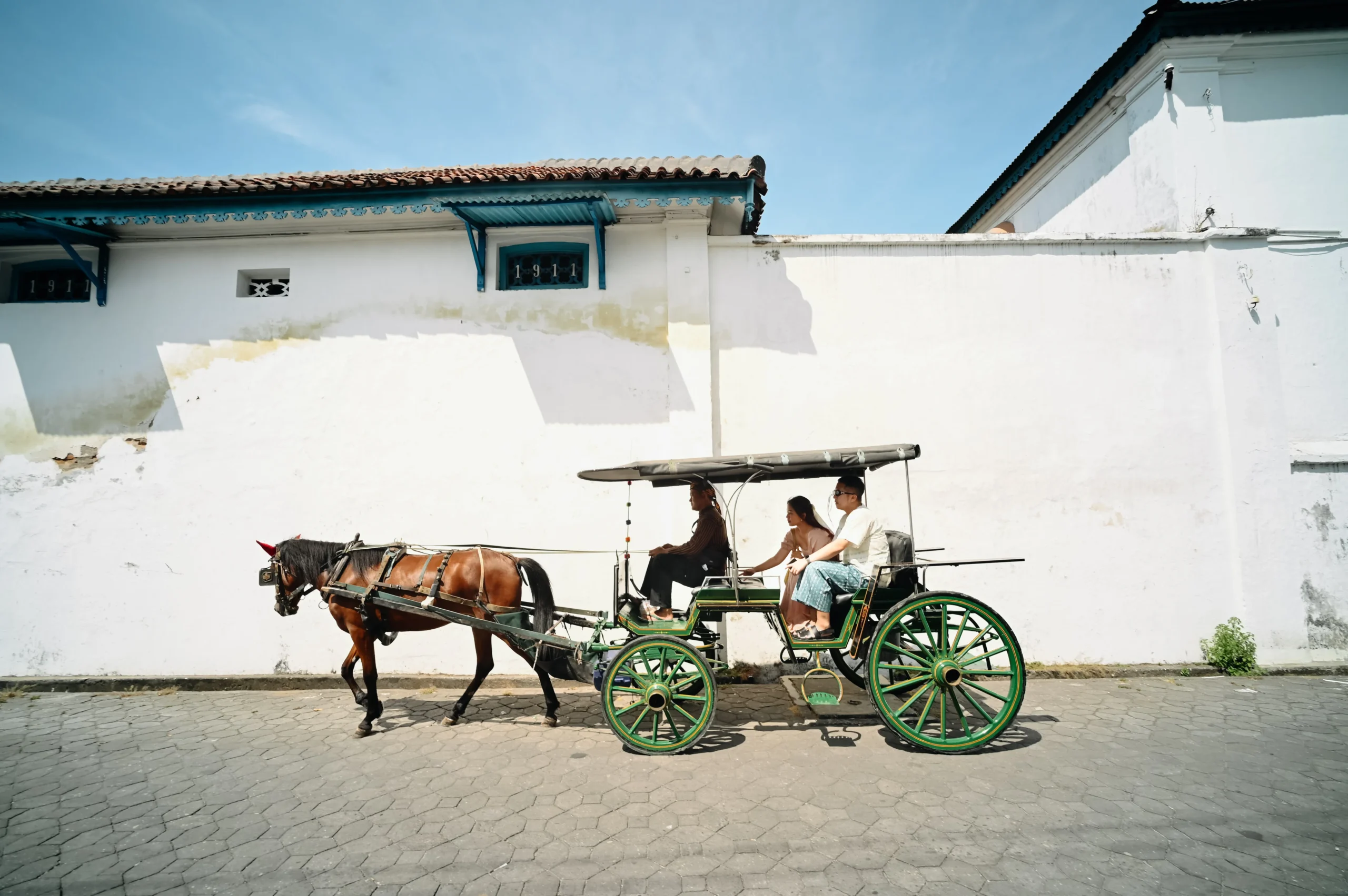 Royal Surakarta Wellness Festival