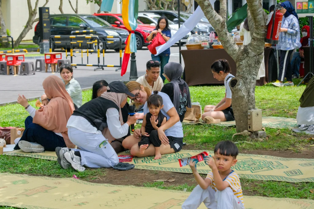 pasar wiguna kaping c