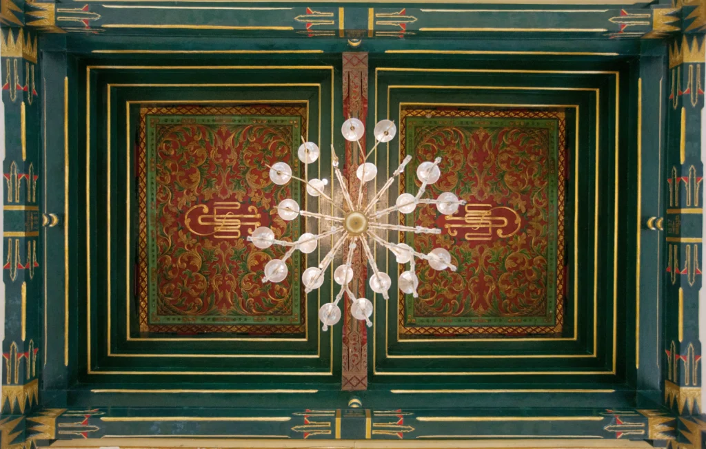 kedhaton ambarrukmo