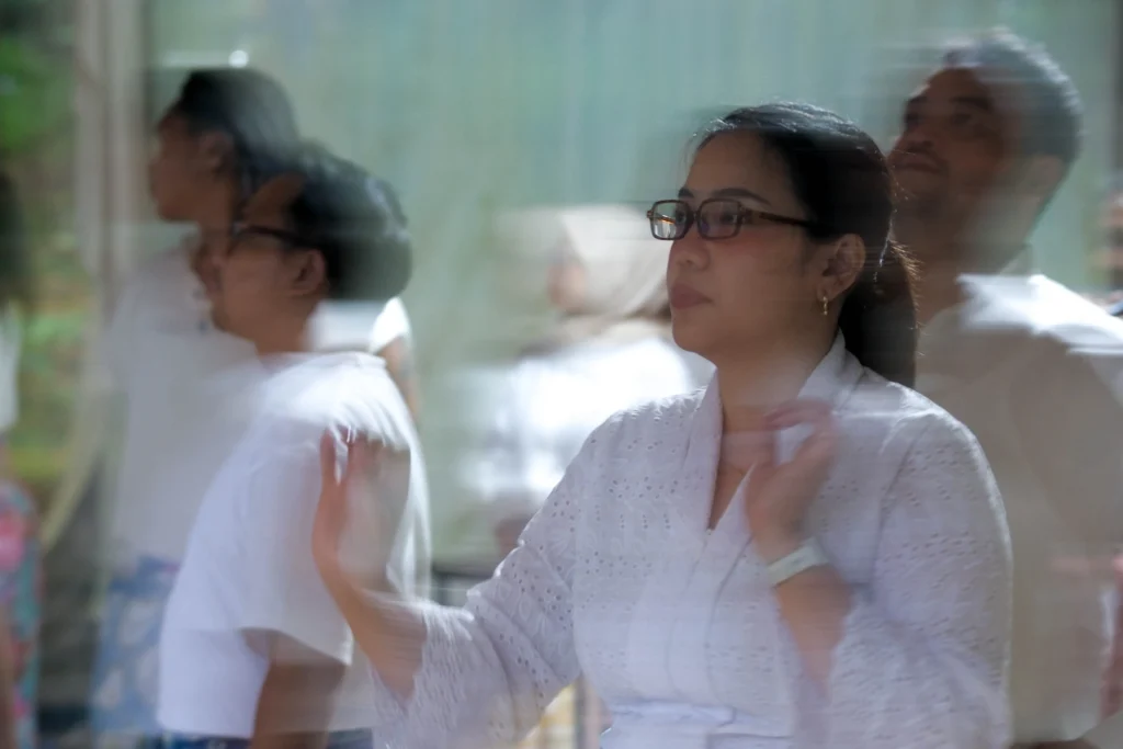 Kelana Swara Ambarrukmo - Sojourn - Soundscape of Serenity