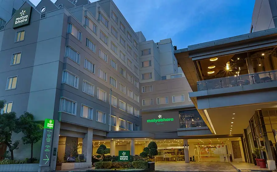 Malyabhara Hotel