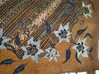 Batik Unggulan Giriloyo