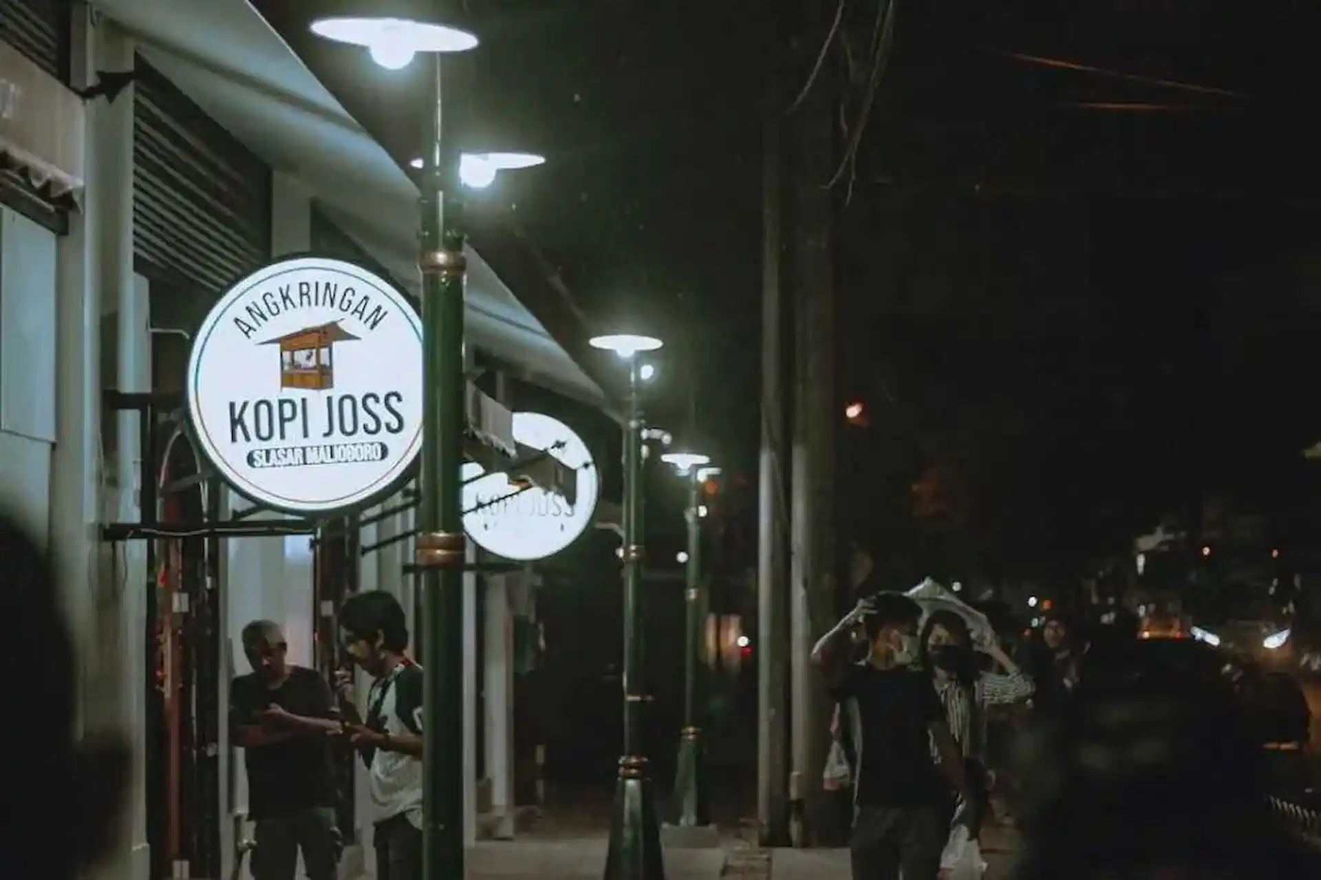 Kopi Joss