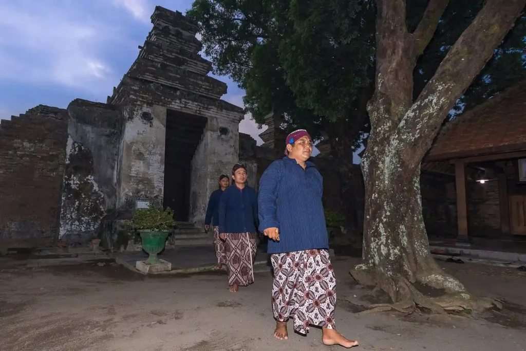Makam Raja-Raja Mataram