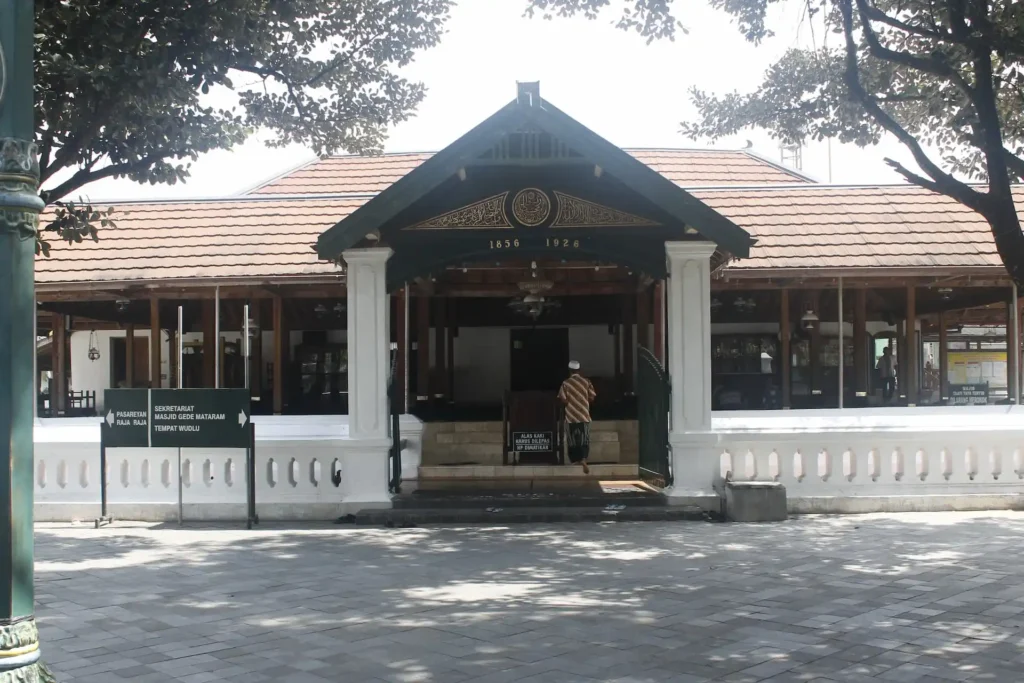 Masjid Kotagede