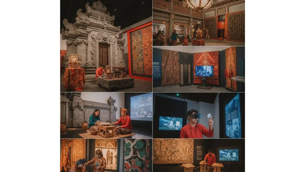 Museum Sonobudoyo